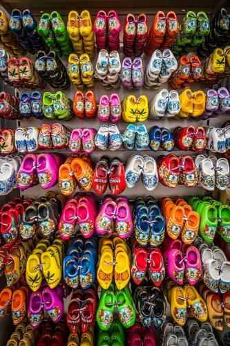 City Break Amsterdam B&B