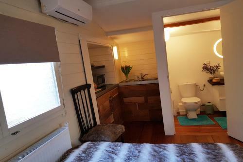 Bed & Breakfast Studio Lior