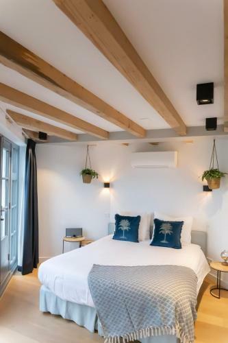 Bed & Breakfast Canal View Suite