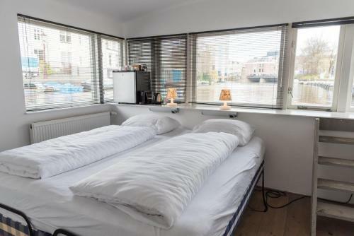 Houseboat Little Amstel