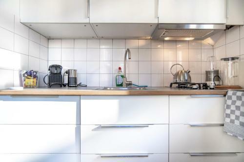 Apartamento Here's Lucy