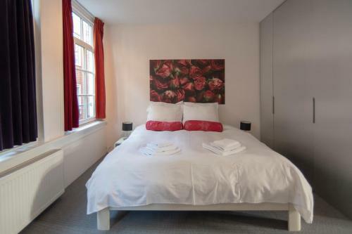 Apartamento Here's Lucy