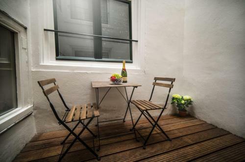 Bed & Breakfast Beautiful Dutchhouse Centrum