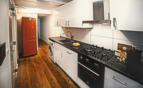 Bed & Breakfast Beautiful Dutchhouse Centrum