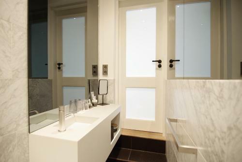 Bed & Breakfast Stuart Luxury Rooms