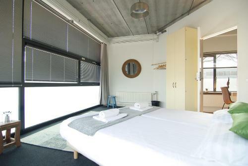 Stunning Apartments Close To Amstel River