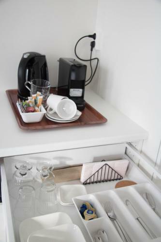 B&B Mondriaan