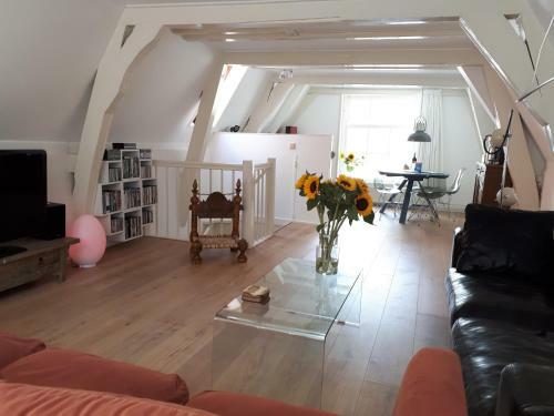 Apartamento Captains House
