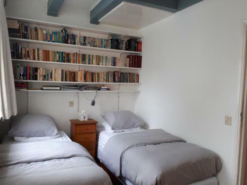 Apartamento Captains House