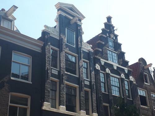 Apartamento Captains House
