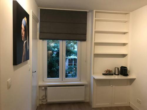 B&B Midtown Amsterdam