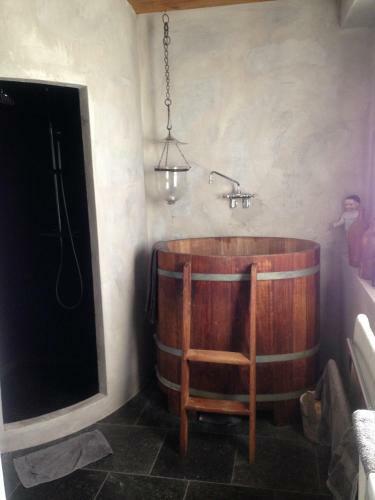 Bed & Breakfast Blauwe Hoorn