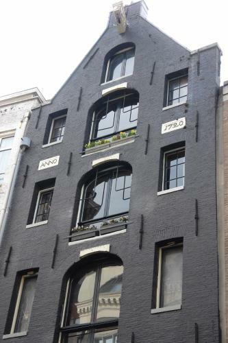 Bed & Breakfast Blauwe Hoorn