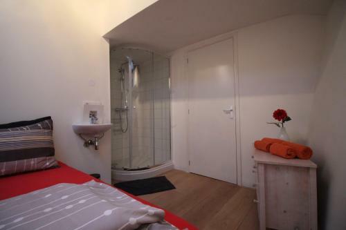 Nachtwacht Apartment
