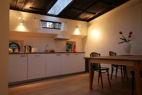 Nachtwacht Apartment