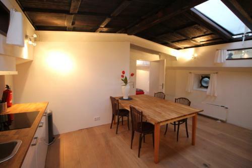 Nachtwacht Apartment