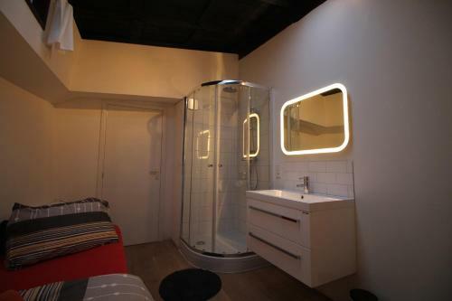 Nachtwacht Apartment