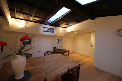Nachtwacht Apartment