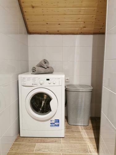 Apartamento O?rodek Volfcamp Kwaszenina