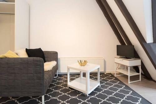 Apartamento Redlight District Smokers Friendly Private Studio