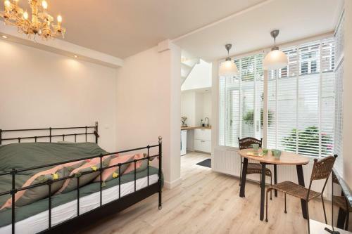 Bed & Breakfast Boutique Studio Magielsen