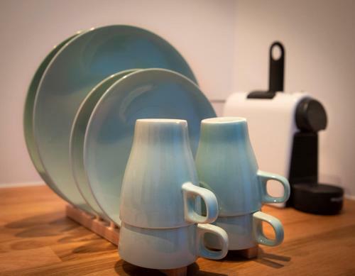 Bed & Breakfast Boutique Studio Magielsen