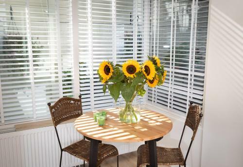 Bed & Breakfast Boutique Studio Magielsen