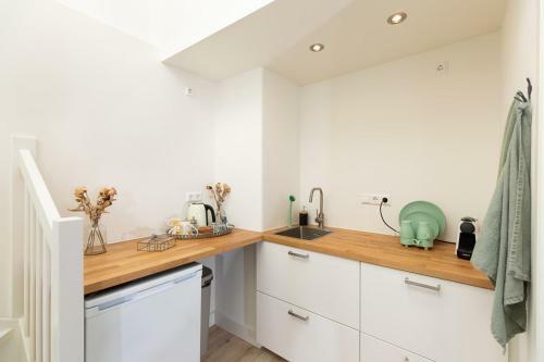 Bed & Breakfast Boutique Studio Magielsen