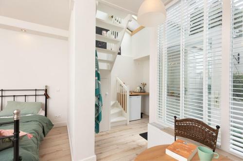 Bed & Breakfast Boutique Studio Magielsen