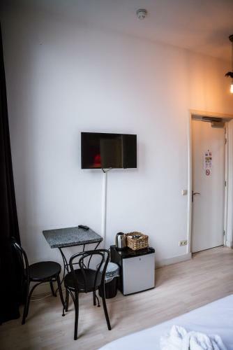 Bell's Boutique Hotel
