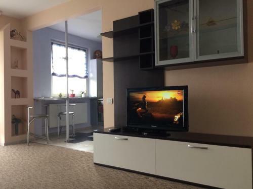 Draugyst?s Apartment