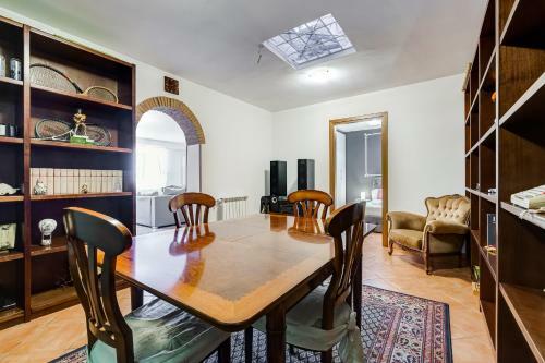 Casa La Rondine