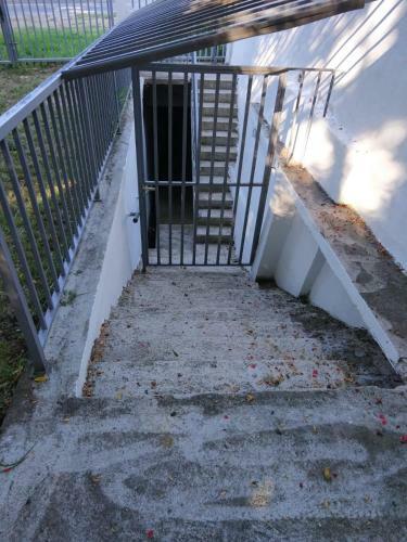 Apartamento Vila ?orovi?