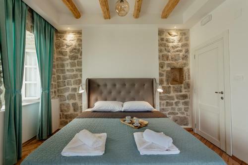 Conborgo Apartments