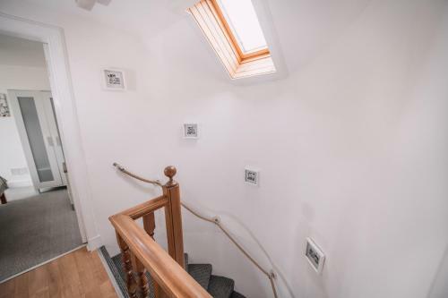 Apartamento Smugglers Loft