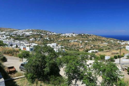 Sifnos Vacation Home