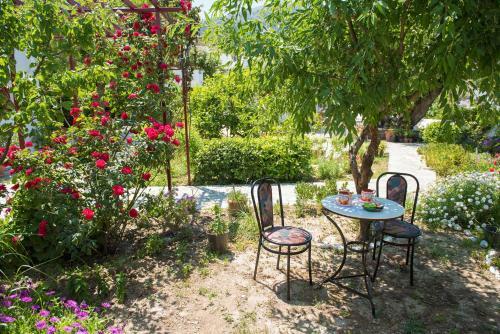 Apartamento Kipos