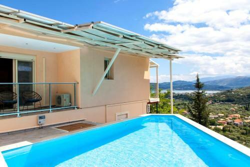 Villa Alba