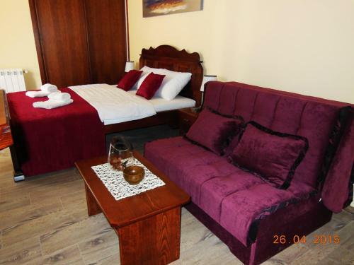 Apartment Petrovi?
