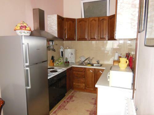 Apartment Petrovi?