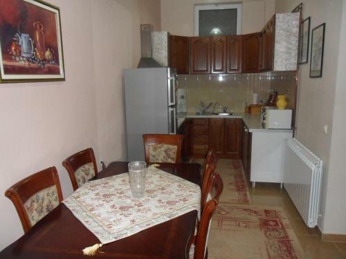 Apartment Petrovi?