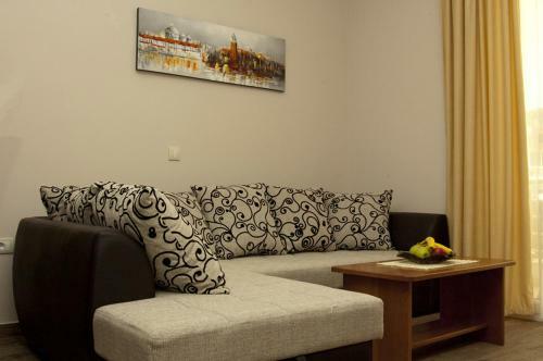 Apartment Petrovi?