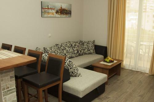 Apartment Petrovi?