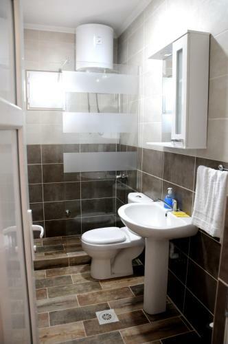 Apartments Eman Resort