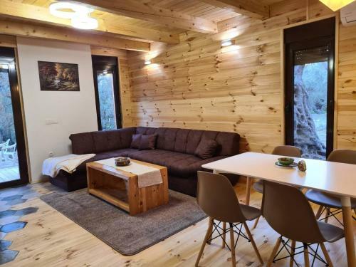 Apartamento Olea Cottage