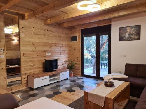Apartamento Olea Cottage