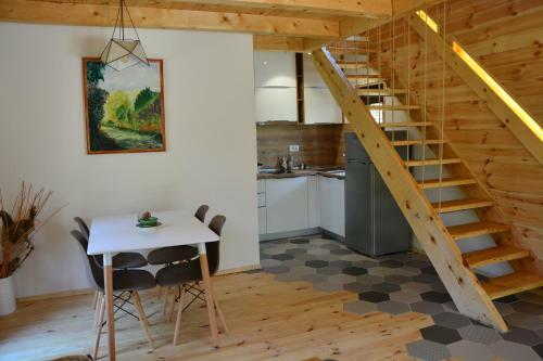 Apartamento Olea Cottage