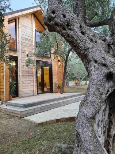 Apartamento Olea Cottage