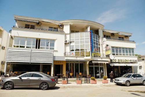 Venus Apartments