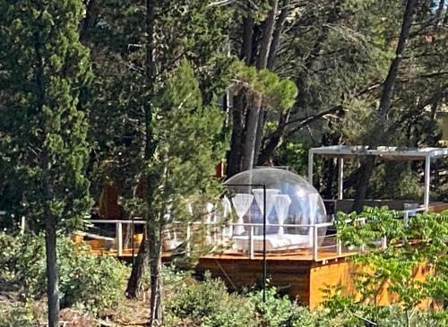 White Bubble Hotel Ulcinj Pinjes